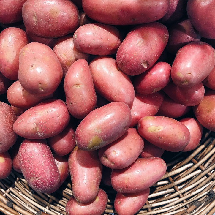 Processed with VSCO with hb1 preset Asterix Potatoes