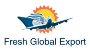 Fresh Global Export